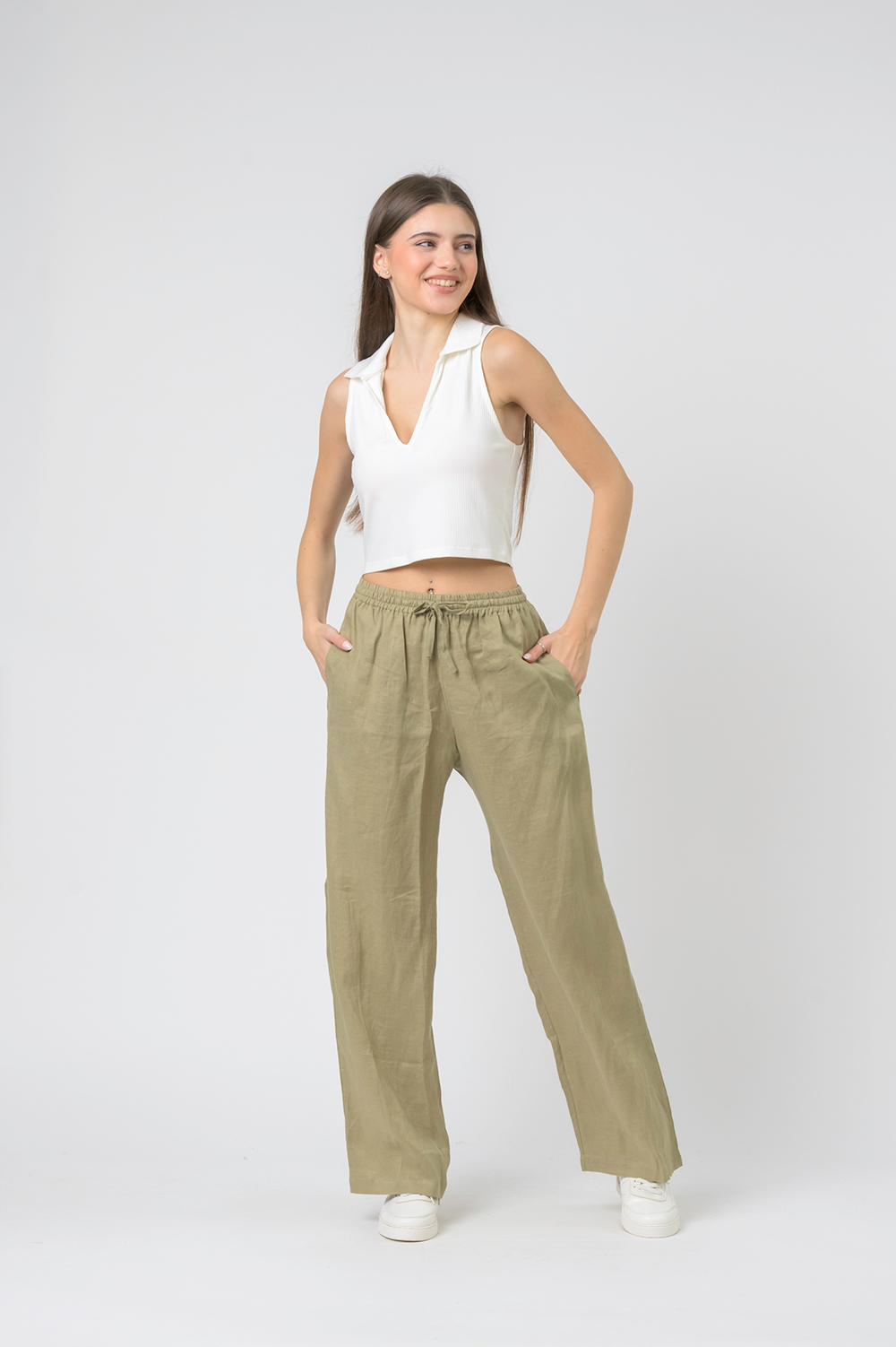 ROBYN PANTS
