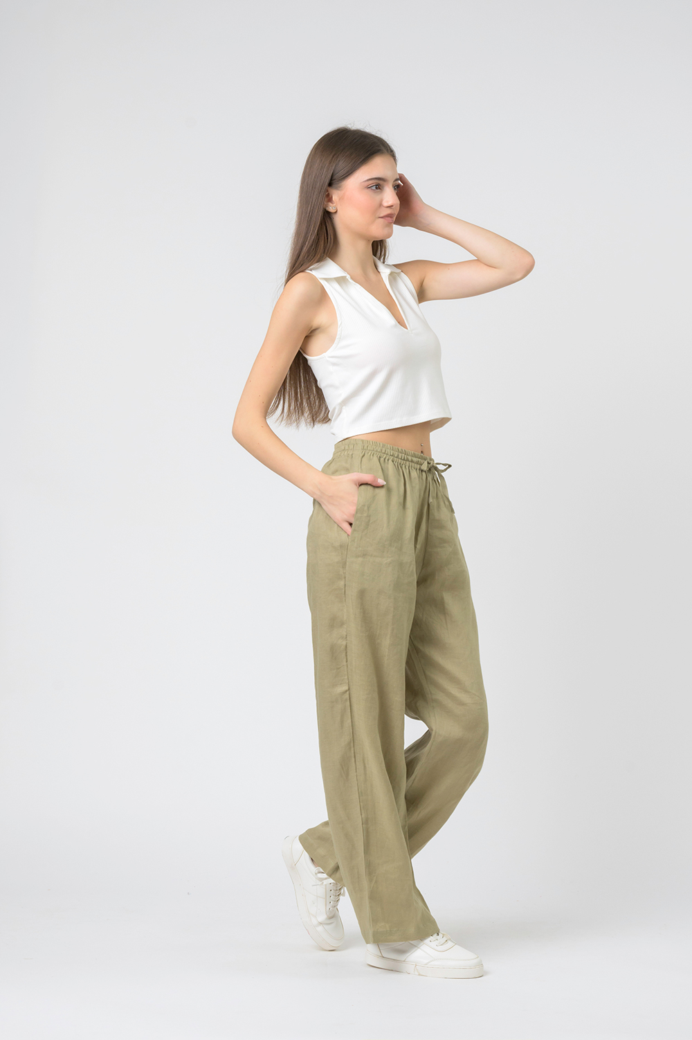 ROBYN PANTS - Image 6