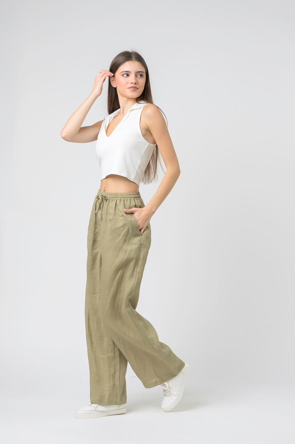 ROBYN PANTS - Image 5