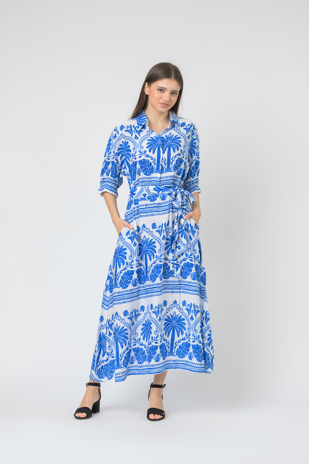 PRINCESS DRESS