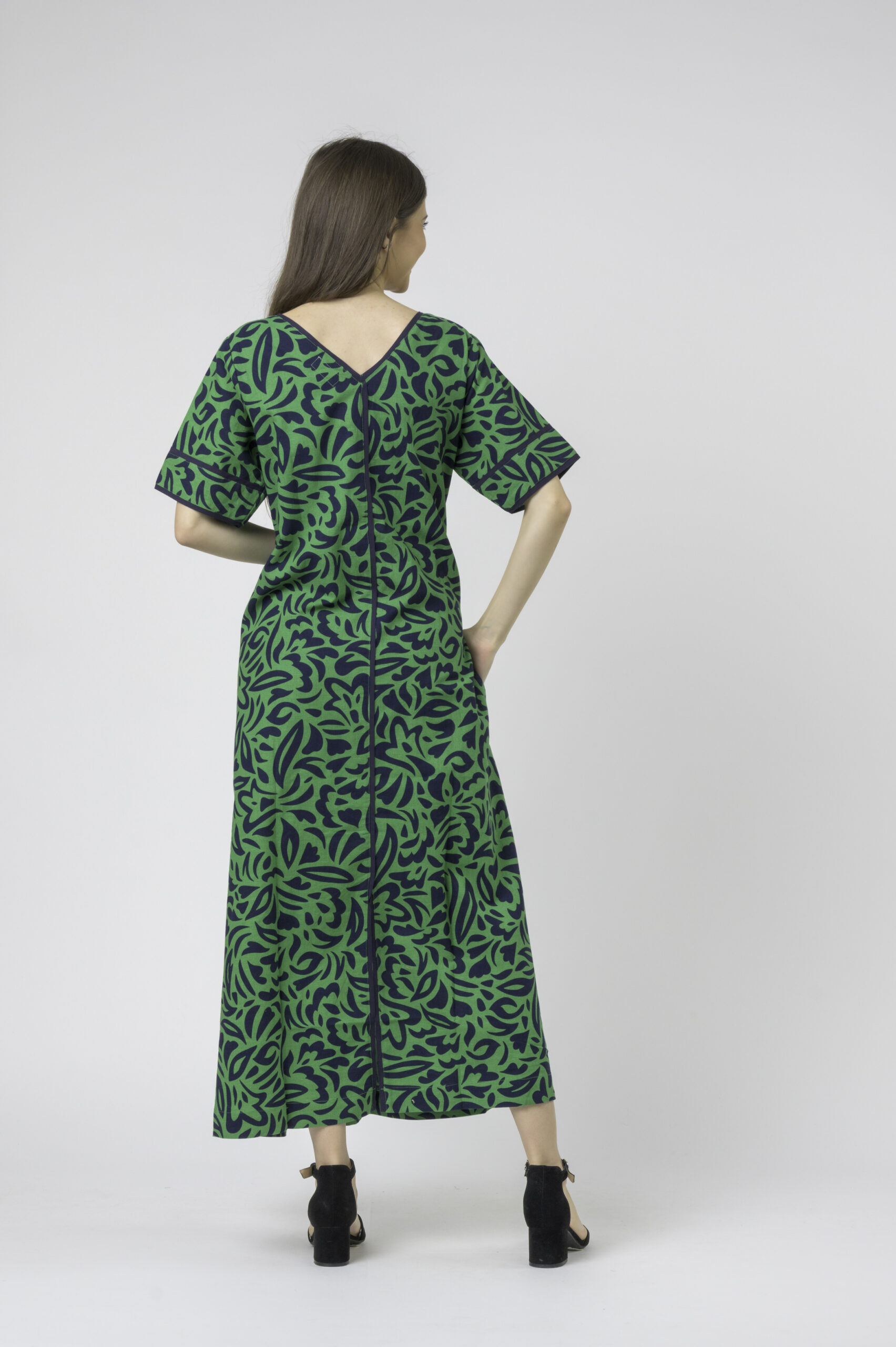 Raffia Navy - Image 5
