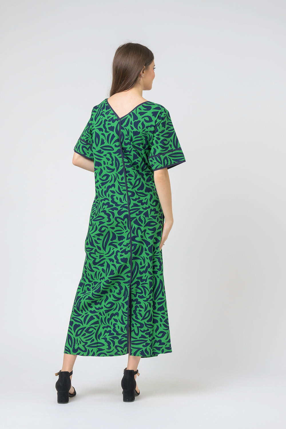 Raffia Navy - Image 4