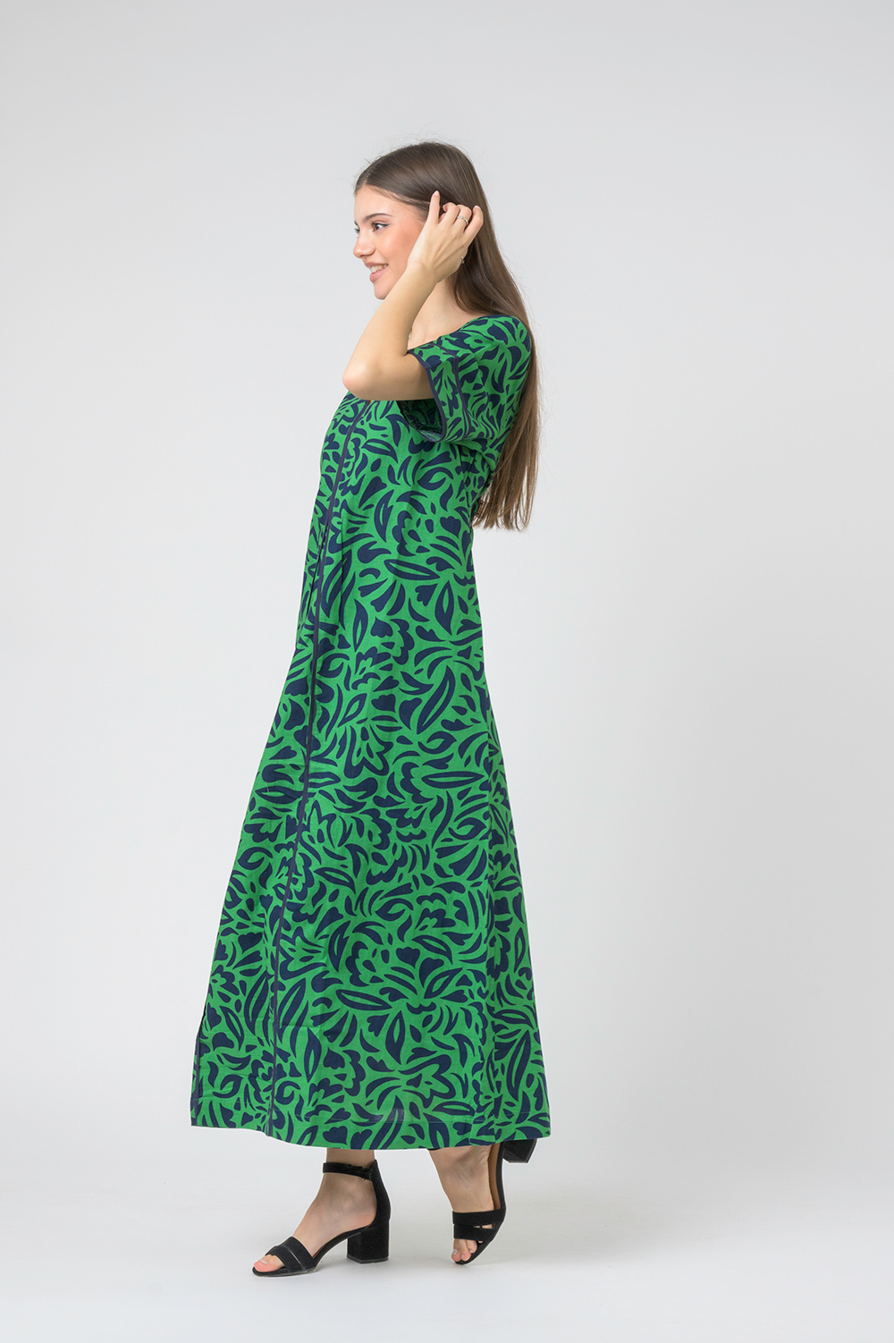 Raffia Navy - Image 2