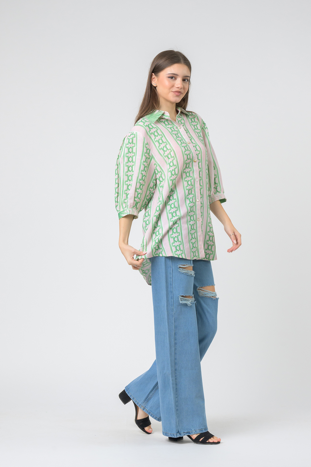 RILEY SHIRT - Image 4