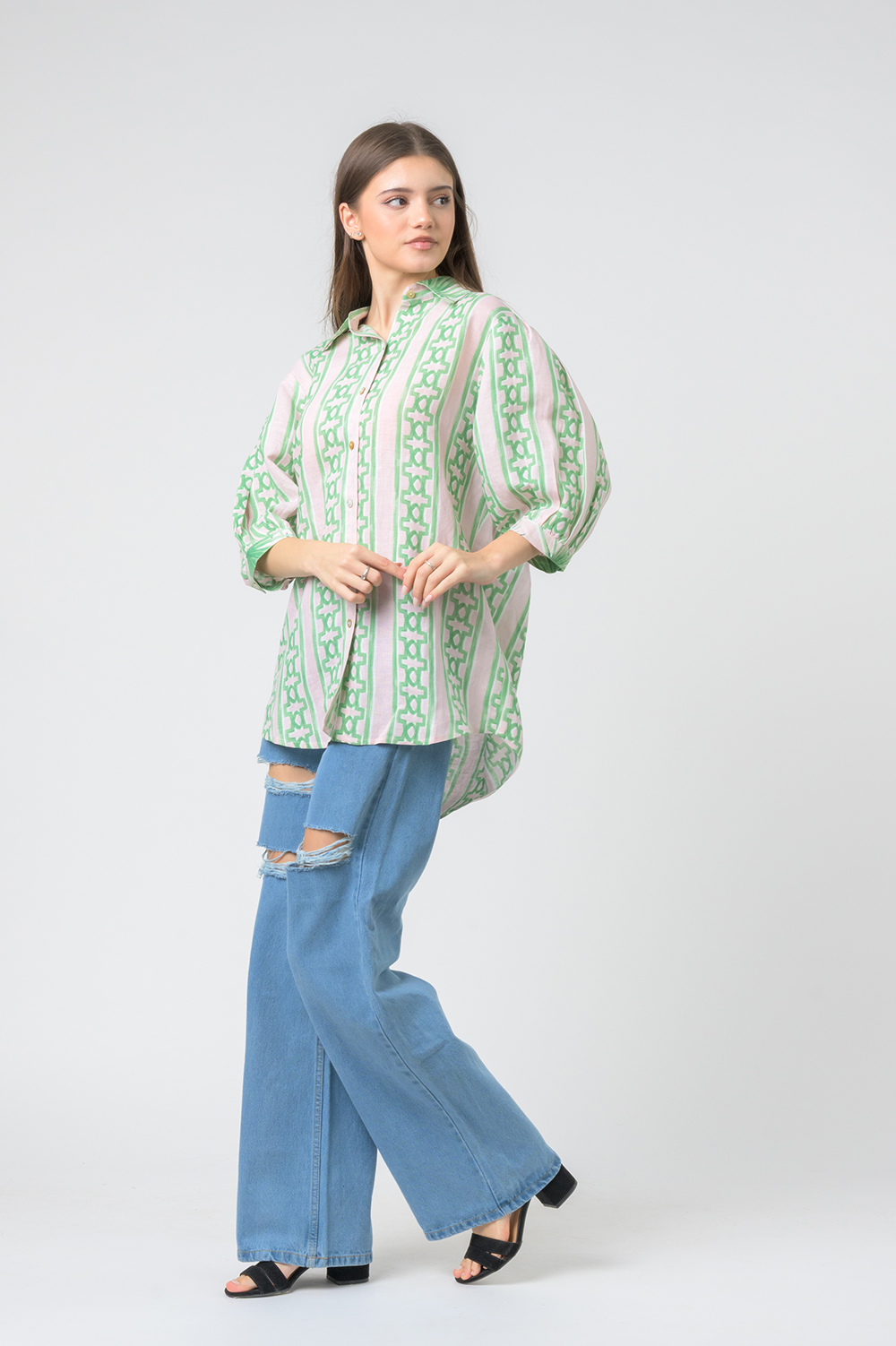 RILEY SHIRT - Image 3