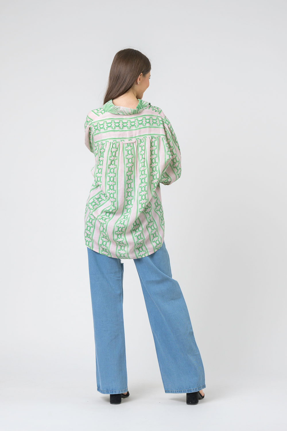 RILEY SHIRT - Image 2