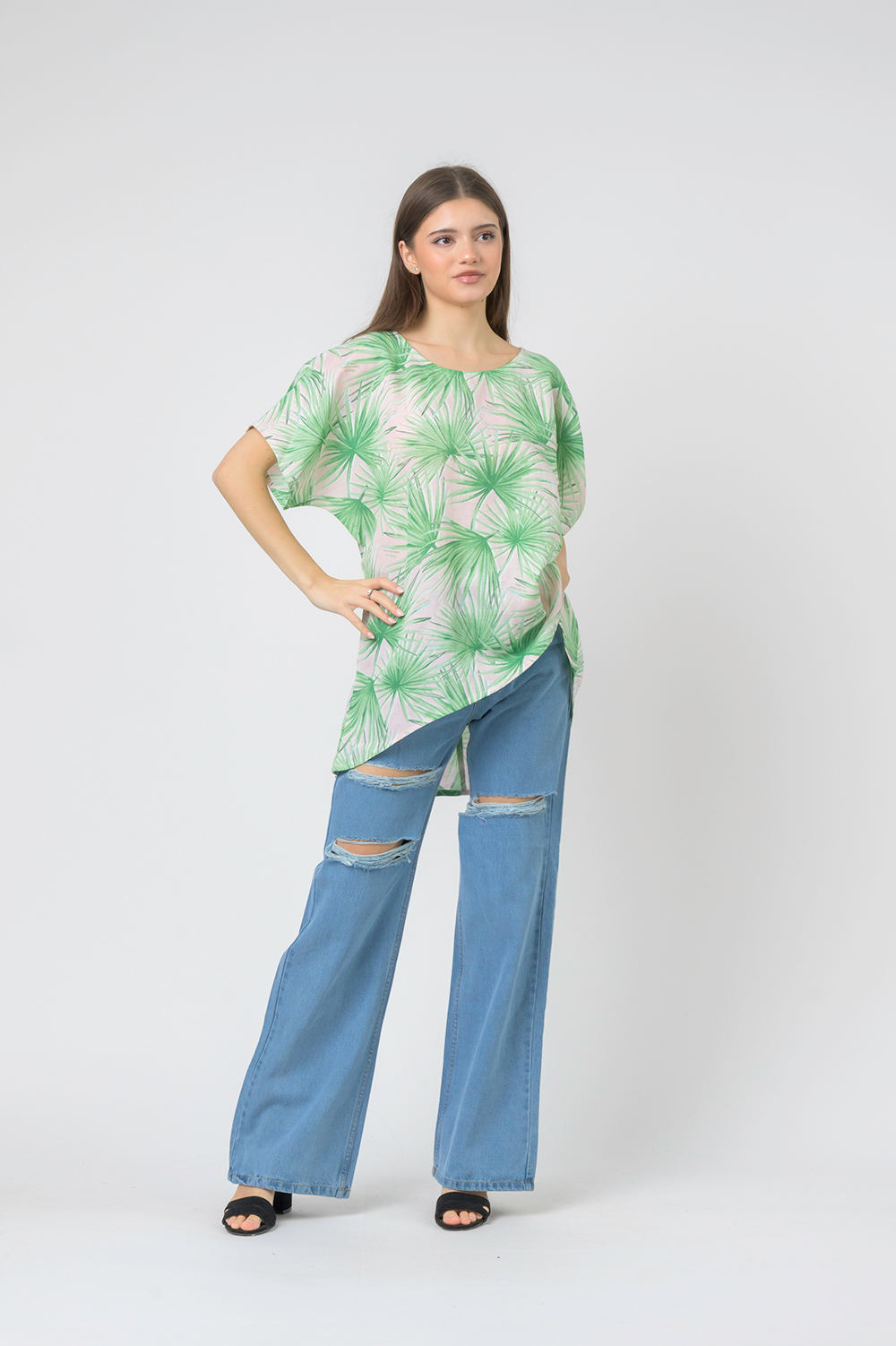 TULIP TOP